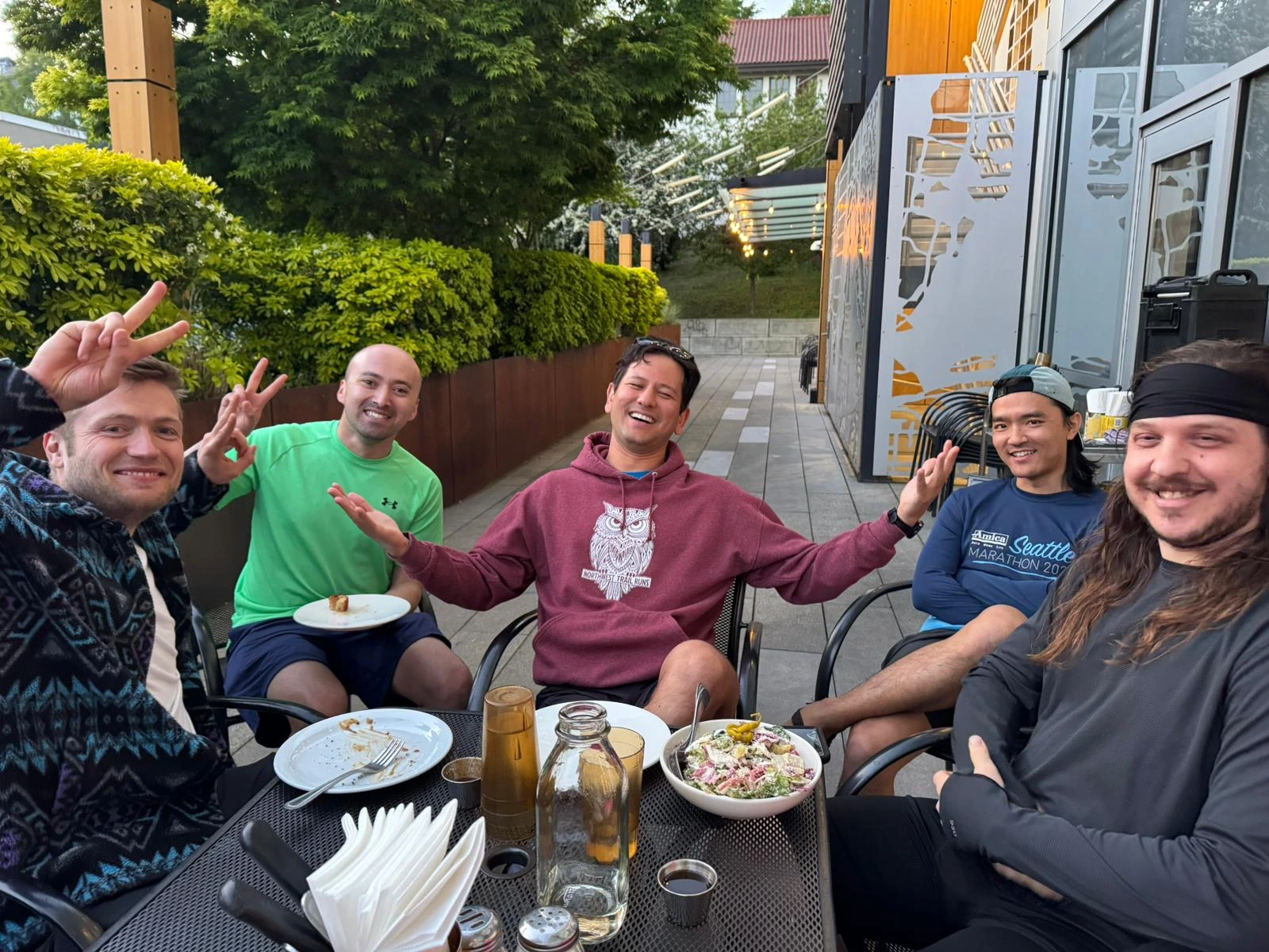 Part of slice enterprise founders